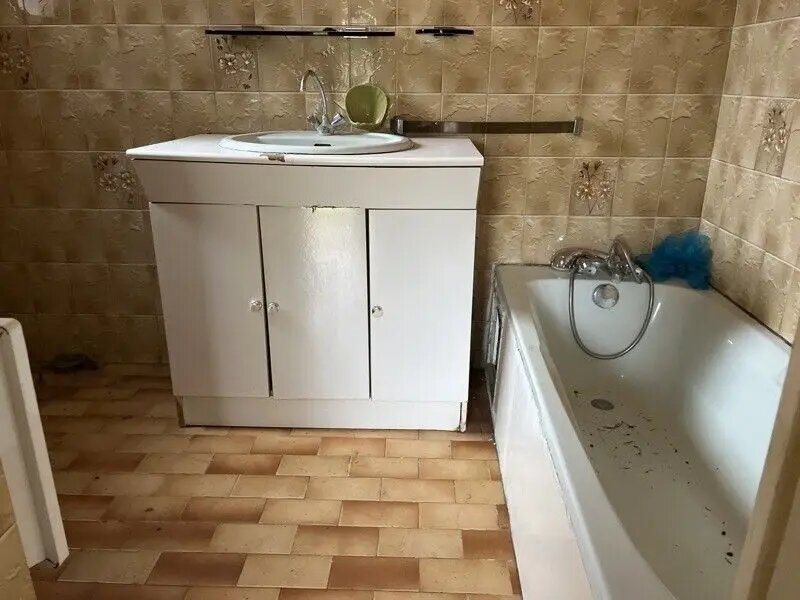 Maison à vendre, 95m², Sers