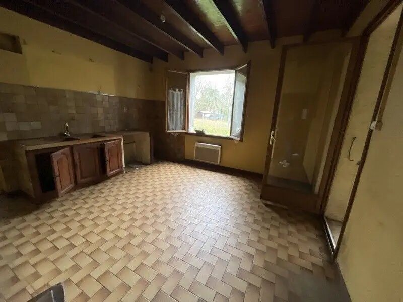 Maison à vendre, 95m², Sers