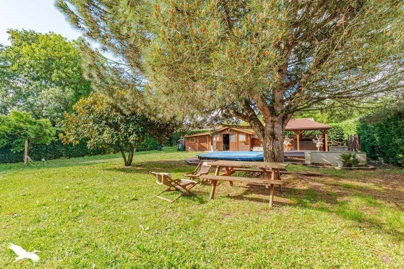 Maison à vendre, 135m², Virelade