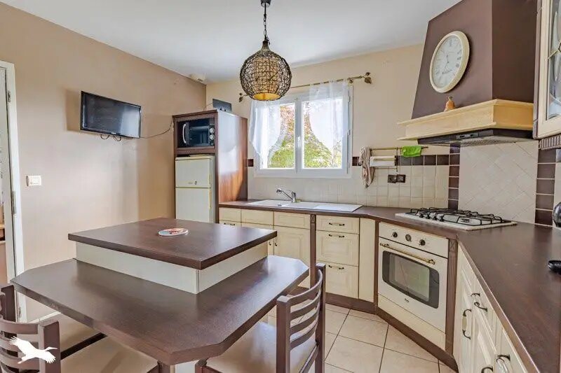 Maison à vendre, 135m², Virelade