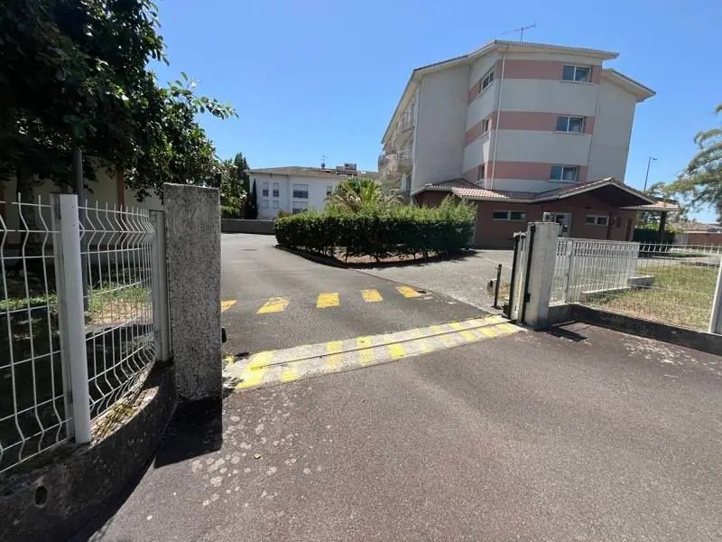 Appartement à vendre, 20m², Saint-Paul-lès-Dax