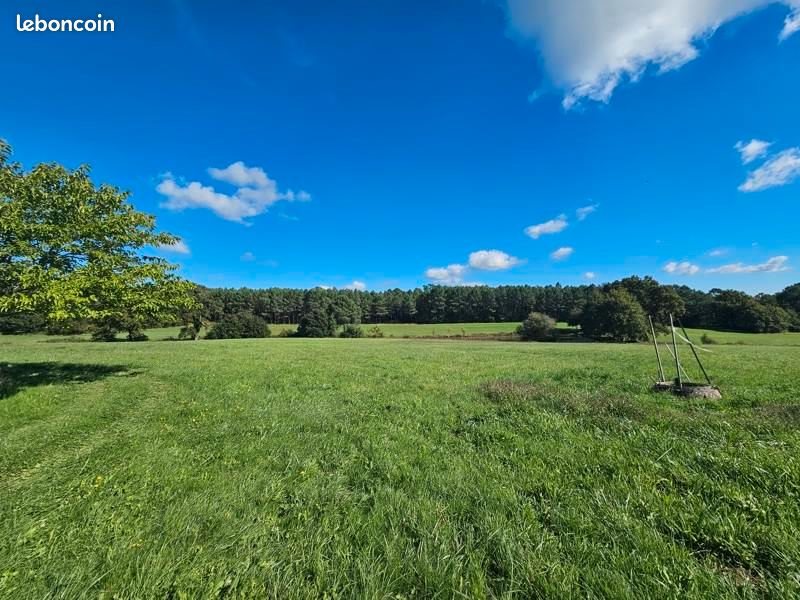 Maison à vendre, 110m², Montguyon