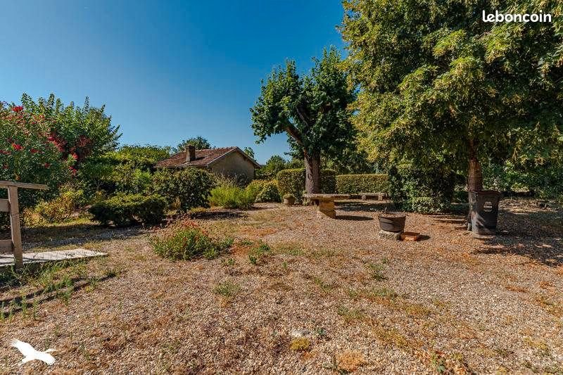 Maison à vendre, 128m², Cadillac-sur-Garonne