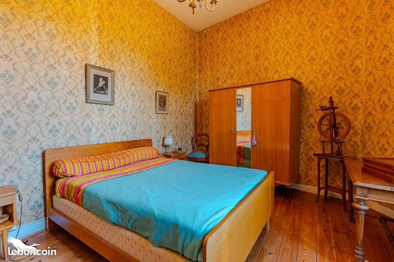 Maison à vendre, 128m², Cadillac-sur-Garonne