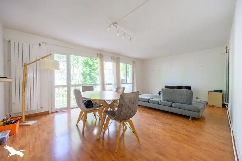 Appartement à vendre, 82m², La Rochelle