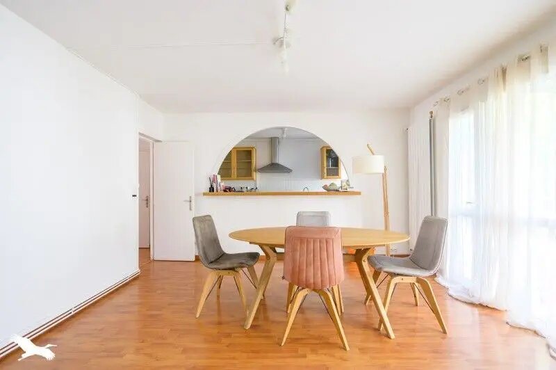 Appartement à vendre, 82m², La Rochelle