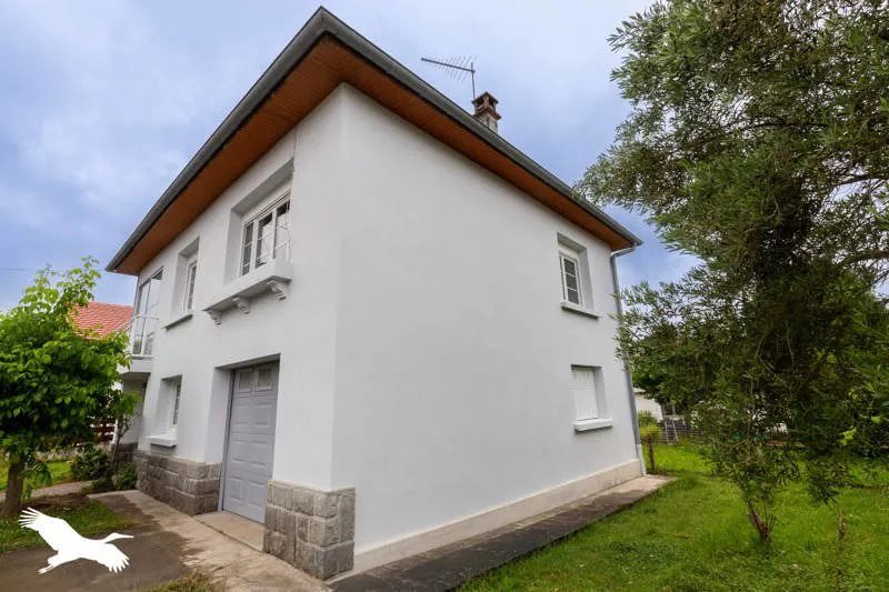 Maison à vendre, 65m², Lannemezan