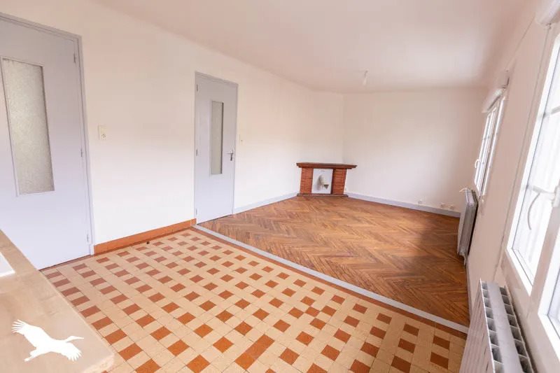 Maison à vendre, 65m², Lannemezan