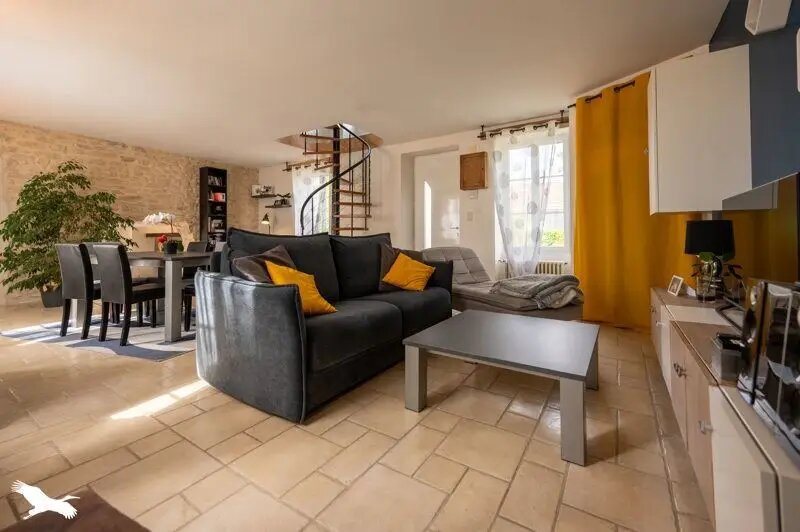 Maison à vendre, 100m², Bourges