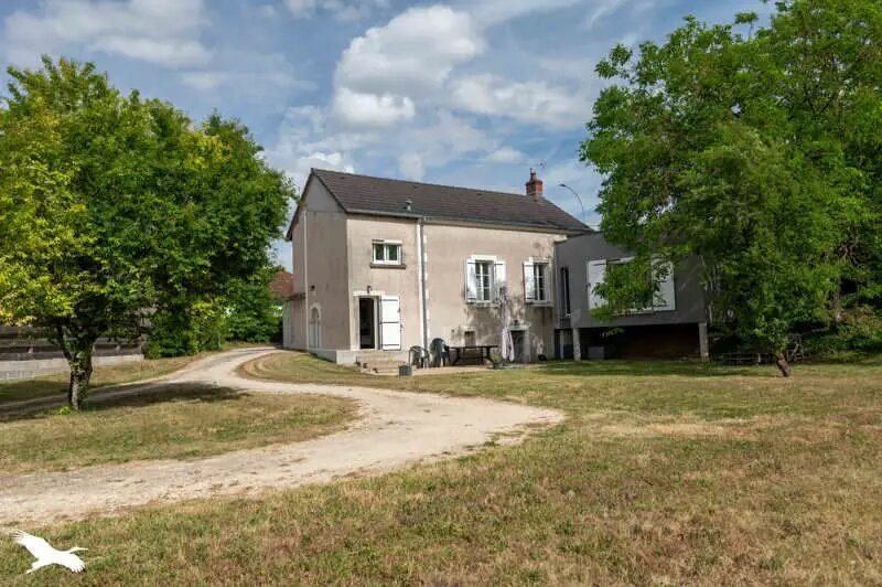 Maison à vendre, 100m², Bourges