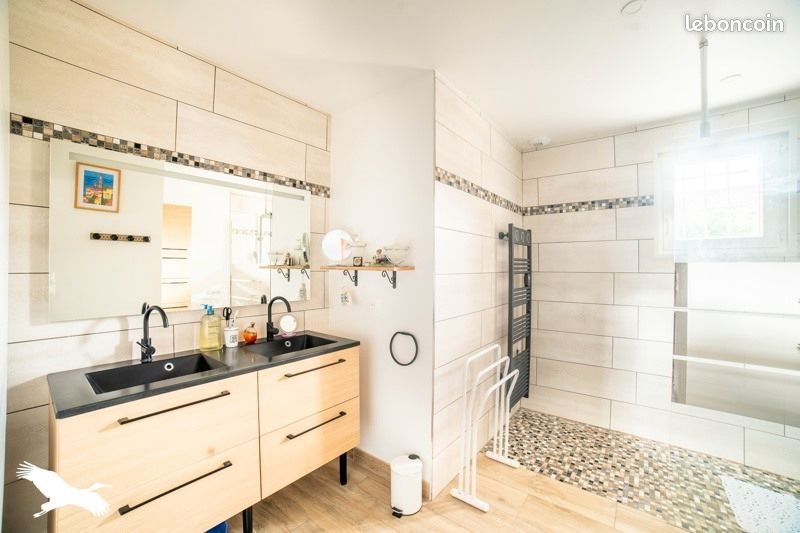 Maison à vendre, 120m², Saint-Jean-de-Liversay