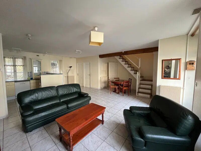 Maison à vendre, 124m², Cognac