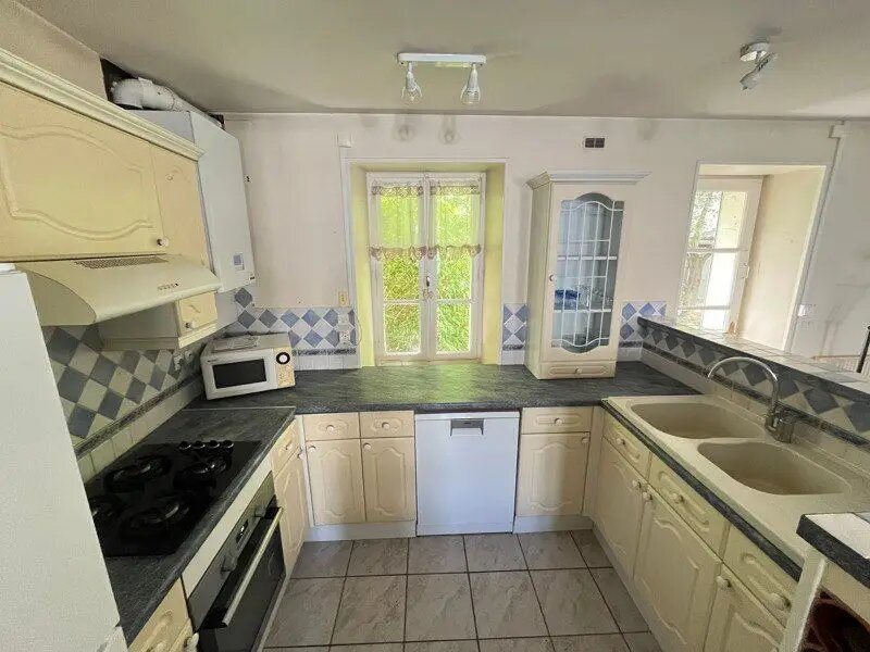 Maison à vendre, 124m², Cognac
