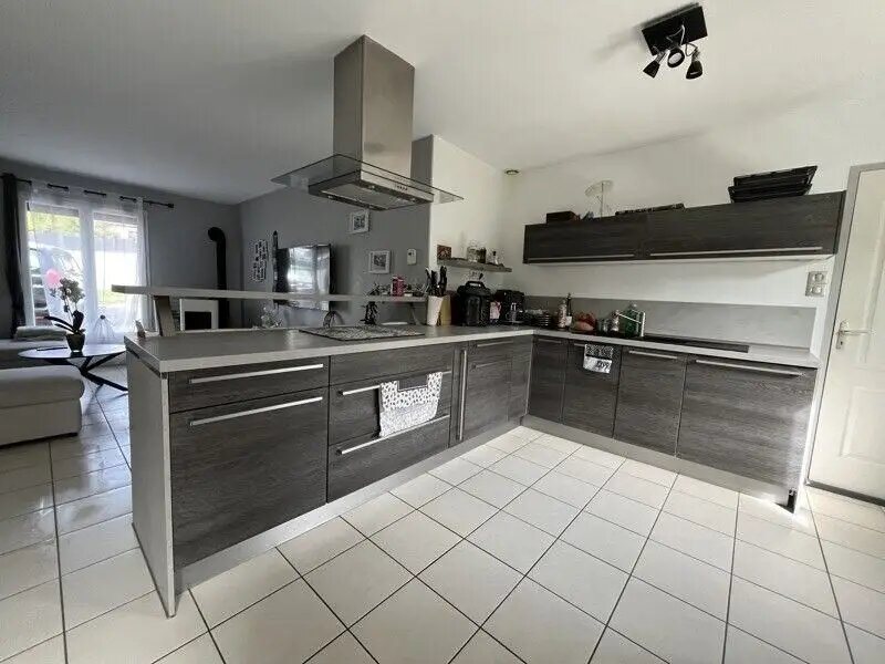 Maison à vendre, 83m², Domérat