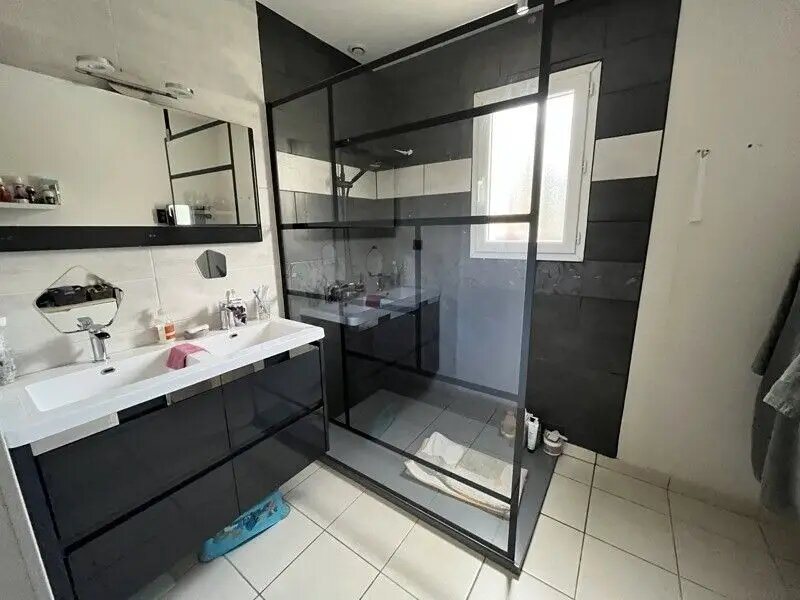 Maison à vendre, 83m², Domérat