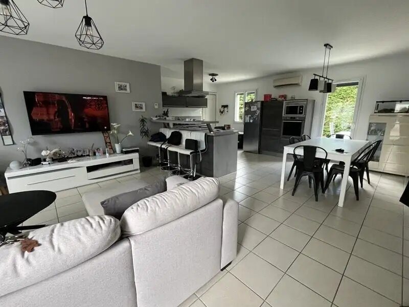 Maison à vendre, 83m², Domérat