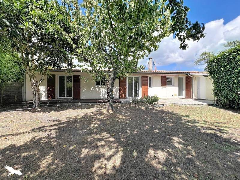 Maison à vendre, 107m², Le Barp