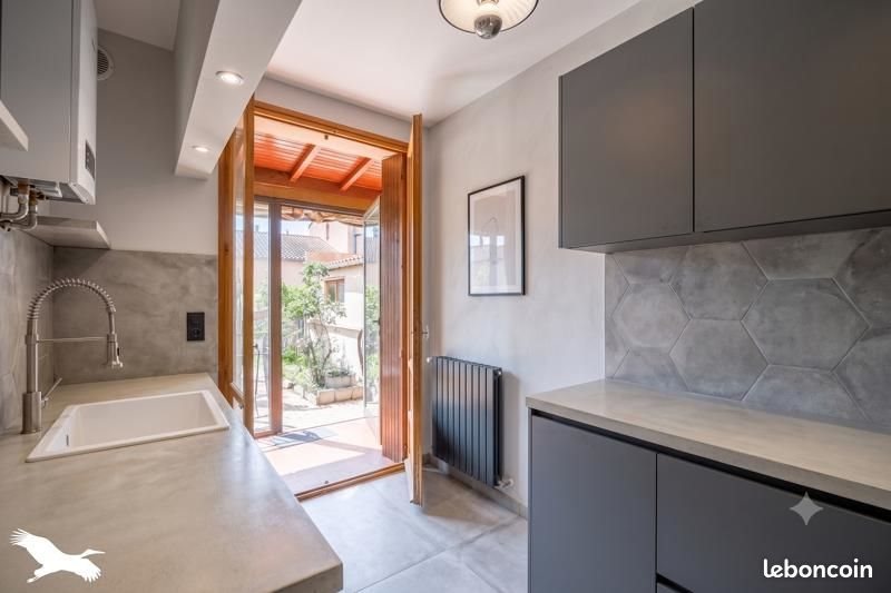Maison à vendre, 49m², Colomiers