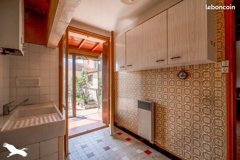 Maison à vendre, 49m², Colomiers