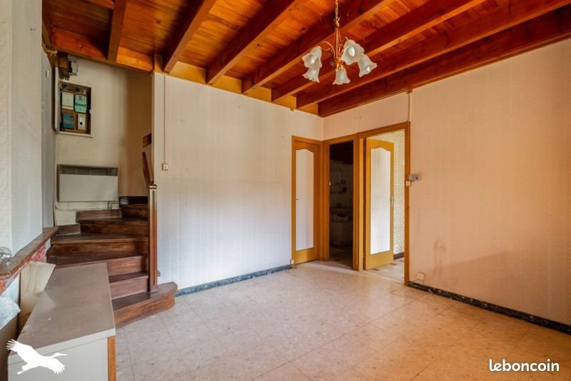 Maison à vendre, 49m², Colomiers