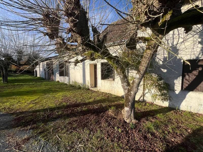 Maison à vendre, 92m², Montpon-Ménestérol