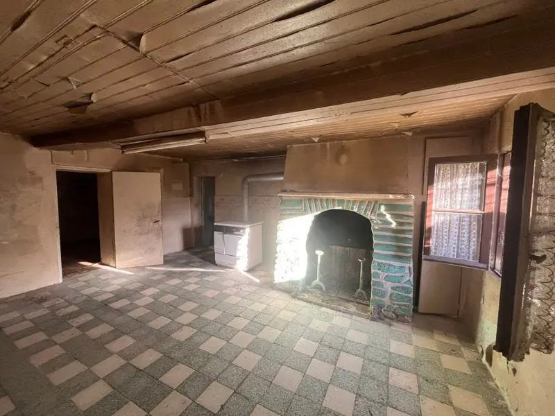 Maison à vendre, 92m², Montpon-Ménestérol
