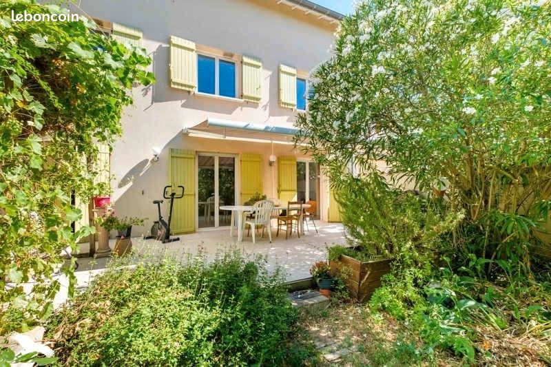 Maison à vendre, 217m², Villeurbanne