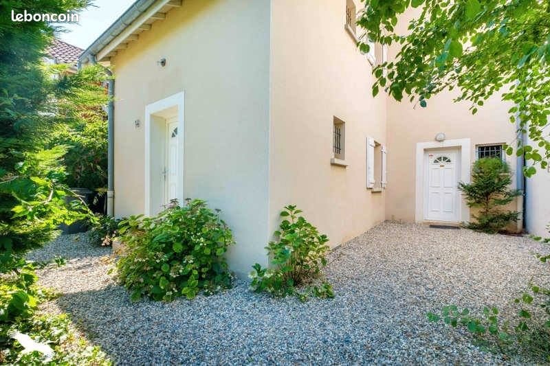 Maison à vendre, 217m², Villeurbanne