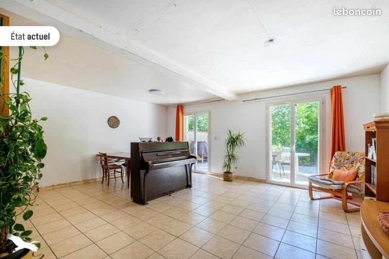 Maison à vendre, 217m², Villeurbanne