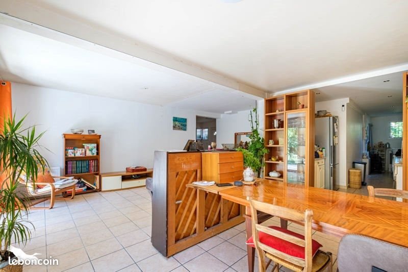 Maison à vendre, 217m², Villeurbanne