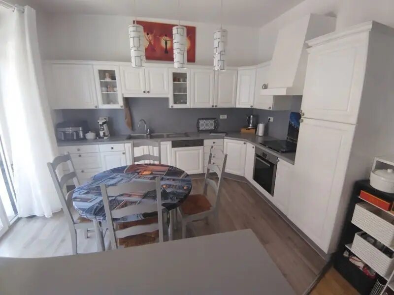 Appartement à vendre, 96m², Tulle