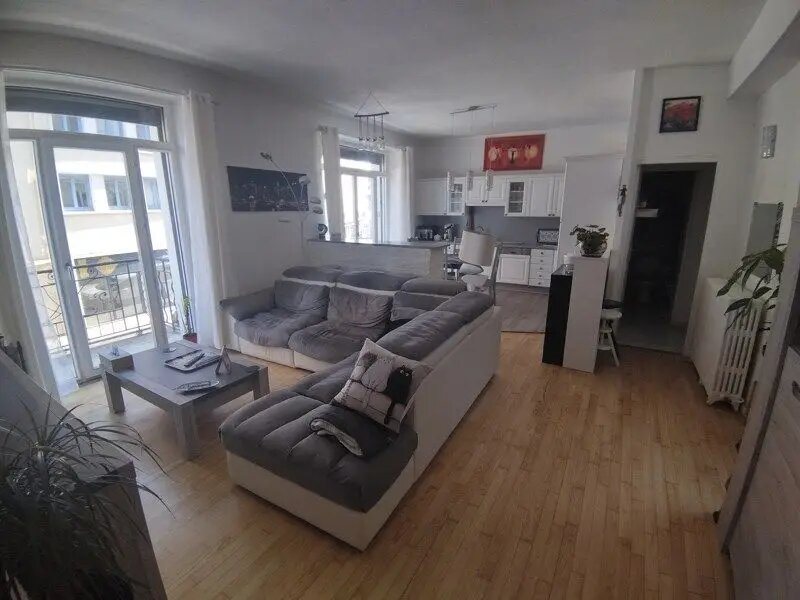 Appartement à vendre, 96m², Tulle