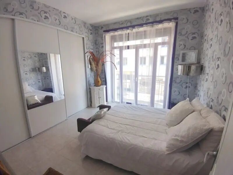 Appartement à vendre, 96m², Tulle