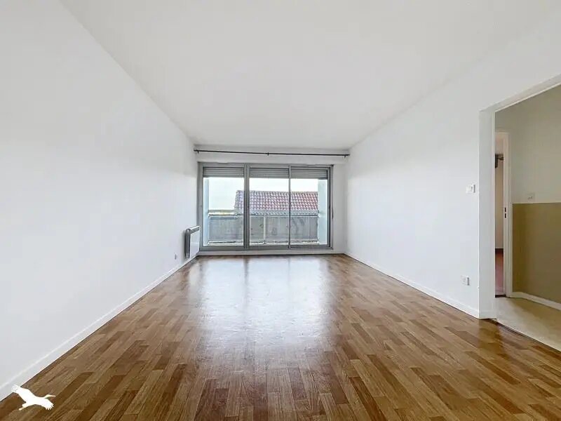 Appartement à vendre, 53m², Périgueux
