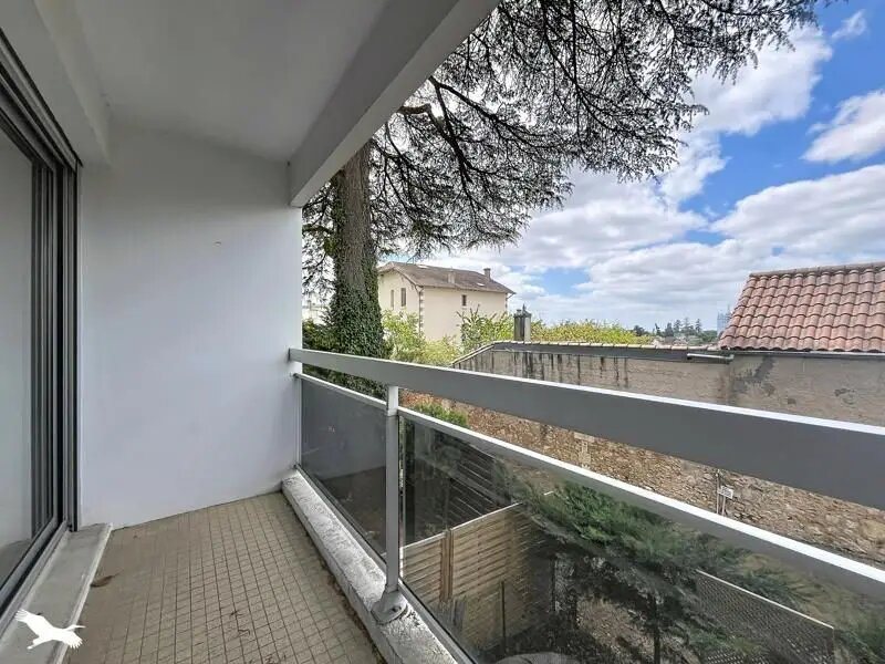 Appartement à vendre, 53m², Périgueux