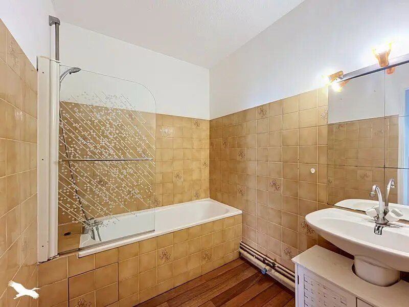 Appartement à vendre, 53m², Périgueux