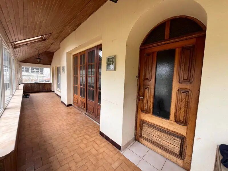 Maison à vendre, 187m², Châteaulin