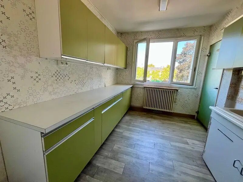 Appartement à vendre, 74m², Blois