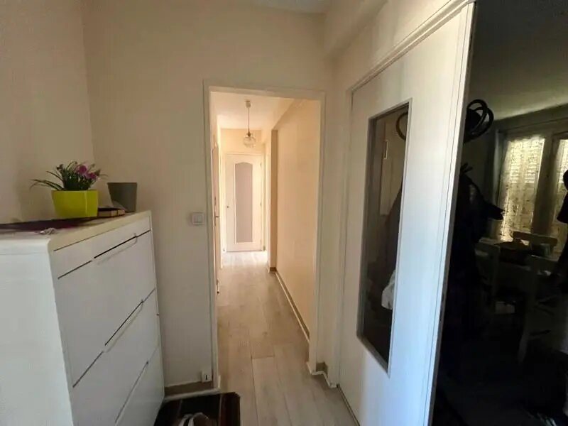 Appartement à vendre, 74m², Blois