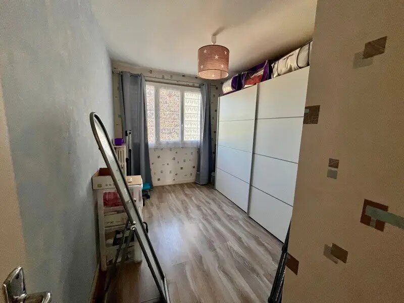 Appartement à vendre, 74m², Blois