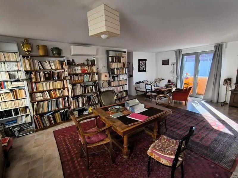 Appartement à vendre, 105m², Figeac