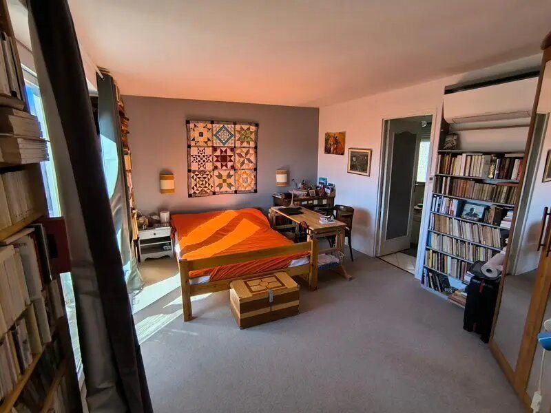 Appartement à vendre, 105m², Figeac