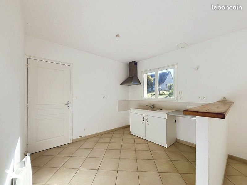 Maison à vendre, 112m², Chinon