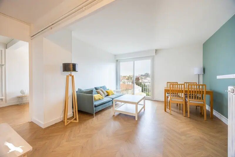 Appartement à vendre, 57m², La Roche-sur-Yon