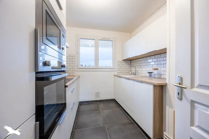 Appartement à vendre, 57m², La Roche-sur-Yon