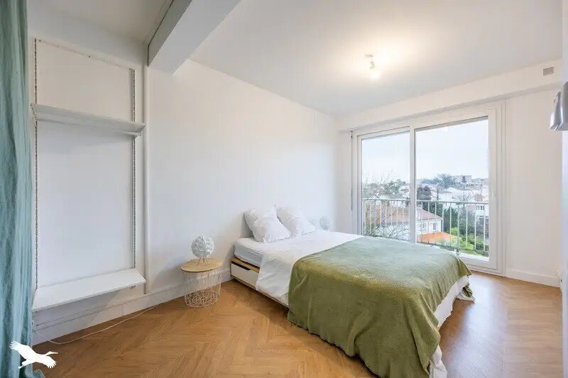 Appartement à vendre, 57m², La Roche-sur-Yon