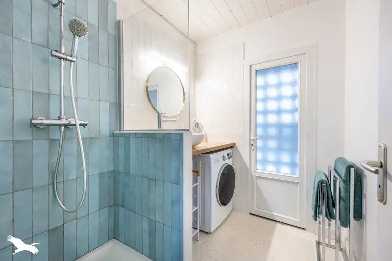 Appartement à vendre, 57m², La Roche-sur-Yon