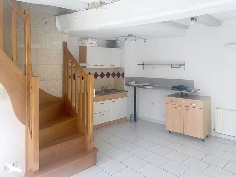 Maison à vendre, 60m², Chinon