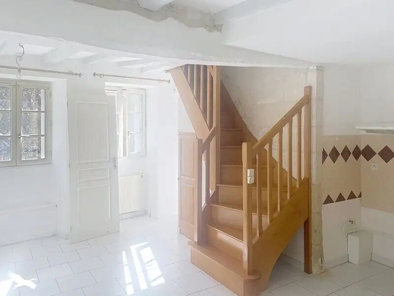 Maison à vendre, 60m², Chinon