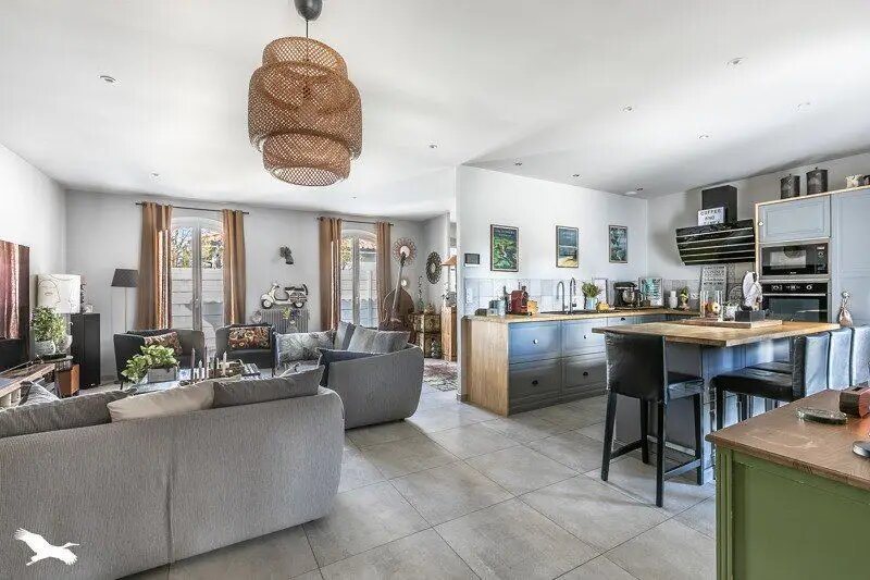 Maison à vendre, 174m², Le Teich
